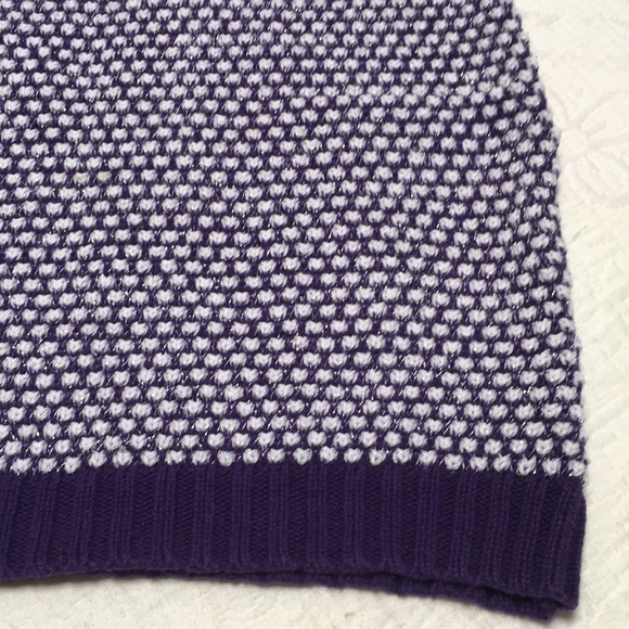 18-24m (5/$20) Knit Holiday Dress by George - Picture 2 of 13